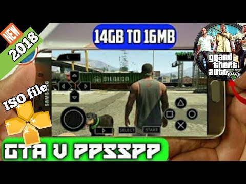 Emuparadise Ppsspp Games For Android Gta